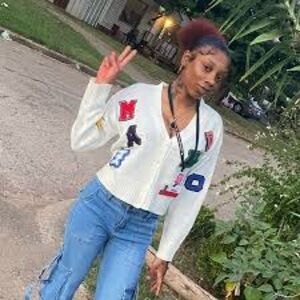 Runway White Knit Sweater